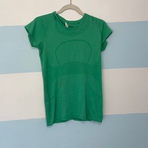 Lululemon swiftly short sleeve!